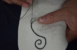L’artisanat de l’ak-kalpak, connaissances et savoir-faire traditionnels liés à la fabrication et au port du chapeau masculin kirghiz