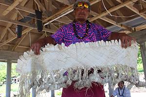 'Ie Samoa, fine mat and its cultural value