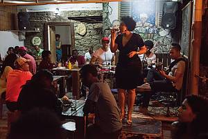 Morna, musical practice of Cabo Verde