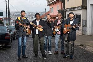 La morna, pratique musicale de Cabo Verde