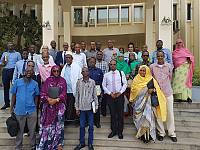 Djibouti mobilizes national stakeholders to safeguard its intangible cultural heritage