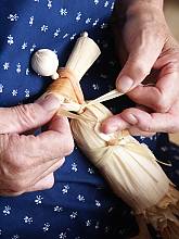Strategy for safeguarding traditional crafts: The Bearers of Folk Craft Tradition programme