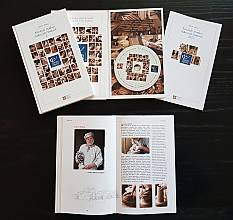 Strategy for safeguarding traditional crafts: The Bearers of Folk Craft Tradition programme