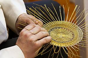Drotárstvo, wire craft and art