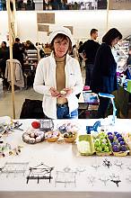 Drotárstvo, art et artisanat à partir de fil de fer