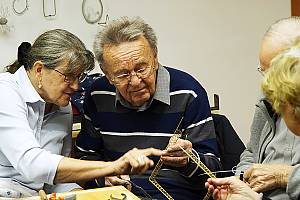 Drotárstvo, wire craft and art
