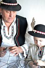 Drotárstvo, wire craft and art