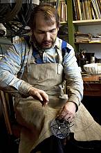 Drotárstvo, wire craft and art