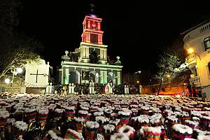 Grand Festival of Tarija
