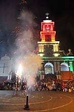 La grande fête de Tarija