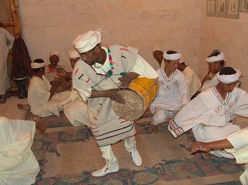 Egypt takes major steps in strengthening its capacities to safeguard living heritage 