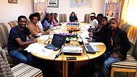 L'Érythrée constitue un comité national pour la sauvegarde du Patrimoine culturel immatériel