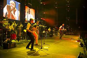 Music and dance of Dominican Bachata