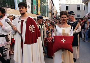 Celestinian forgiveness celebration