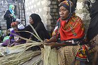 Community-based inventorying and digital documentation of intangible cultural heritage in the Lamu World Heritage site