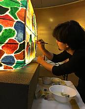 Yeondeunghoe, lantern lighting festival in the Republic of Korea