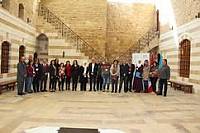 Lebanon launches pilot project on intangible cultural heritage and education