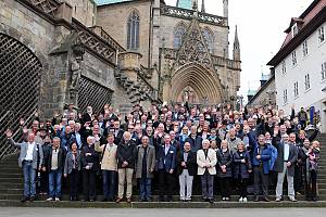 Craft techniques and customary practices of cathedral workshops, or Bauhütten, in Europe, know-how, transmission, development of knowledge and innovation