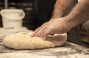 Il-Ftira, culinary art and culture of flattened sourdough bread in Malta