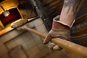 Il-Ftira, culinary art and culture of flattened sourdough bread in Malta