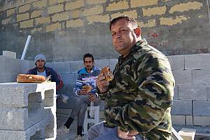 Il-Ftira, culinary art and culture of flattened sourdough bread in Malta