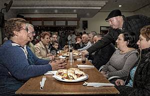 Il-Ftira, culinary art and culture of flattened sourdough bread in Malta