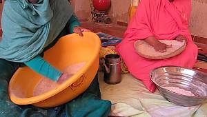 Knowledge, know-how and practices pertaining to the production and consumption of couscous