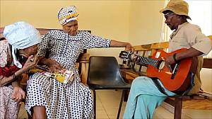Aboxan Musik ǀŌb ǂÂns tsî ǁKhasigu, ancestral musical sound knowledge and skills