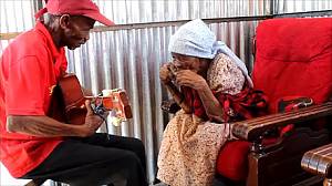 Aboxan Musik ǀŌb ǂÂns tsî ǁKhasigu, ancestral musical sound knowledge and skills
