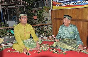 Pantun