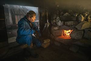 Sauna culture in Finland