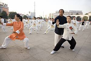 Taijiquan