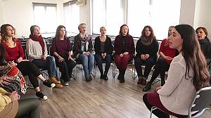 Polyphonic Caravan, researching, safeguarding and promoting the Epirus polyphonic song