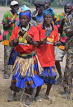 Budima dance