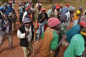 Budima dance