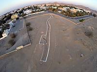 A historical Falaj (3000 years old) was discovered accidently in one of the houses by the disappearane of a palm tree that entered in one of the Falaj hotels in Al Ain city.