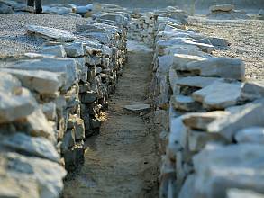 Al Aflaj, traditional irrigation network system in the UAE, oral traditions, knowledge and skills of construction, maintenance and equitable water distribution