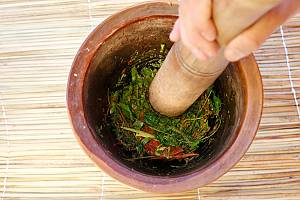 Practices and traditional knowledge of Terere in the culture of Pohã Ñana, Guaraní ancestral drink in Paraguay