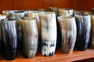 Prácticas y saberes tradicionales del tereré en la cultura del pohã ñana, bebida ancestral guaraní en Paraguay