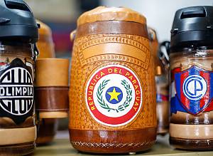 Practices and traditional knowledge of Terere in the culture of Pohã Ñana, Guaraní ancestral drink in Paraguay