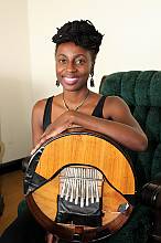Art of crafting and playing Mbira/Sansi, the finger-plucking traditional musical instrument in Malawi and Zimbabwe