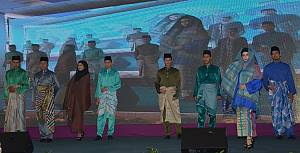 Songket