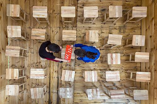 Thirteenth annual coordination meeting of category 2 centres active in the field of intangible cultural heritage