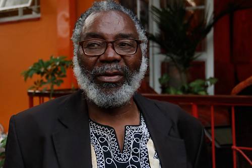In memoriam of Stephen Chifunyise