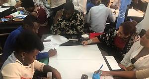 PASS-TPCI Programme to Integrate ICH in Secondary Schools in Haiti 