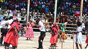 Aboxan Musik ǀŌb ǂÂns tsî ǁKhasigu, ancestral musical sound knowledge and skills