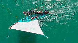 The Martinique yole, from construction to sailing practices, a model for heritage safeguarding