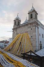 Fiestas del Pueblo de Campo Maior