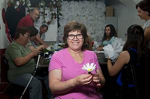 Community festivities in Campo Maior