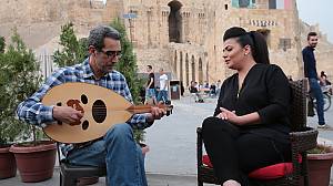 L’al-Qudoud al-Halabiya